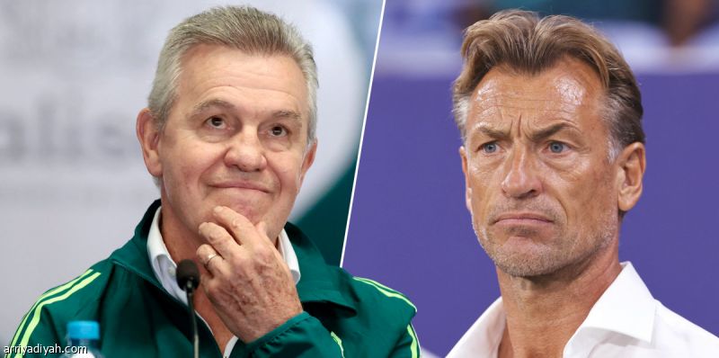 أمريكا تعيد رينارد وأجيري 15 عاما