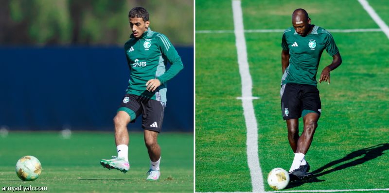 أمام المكسيك.. الأخضر يفتقد الهمامي ويستعيد مادو