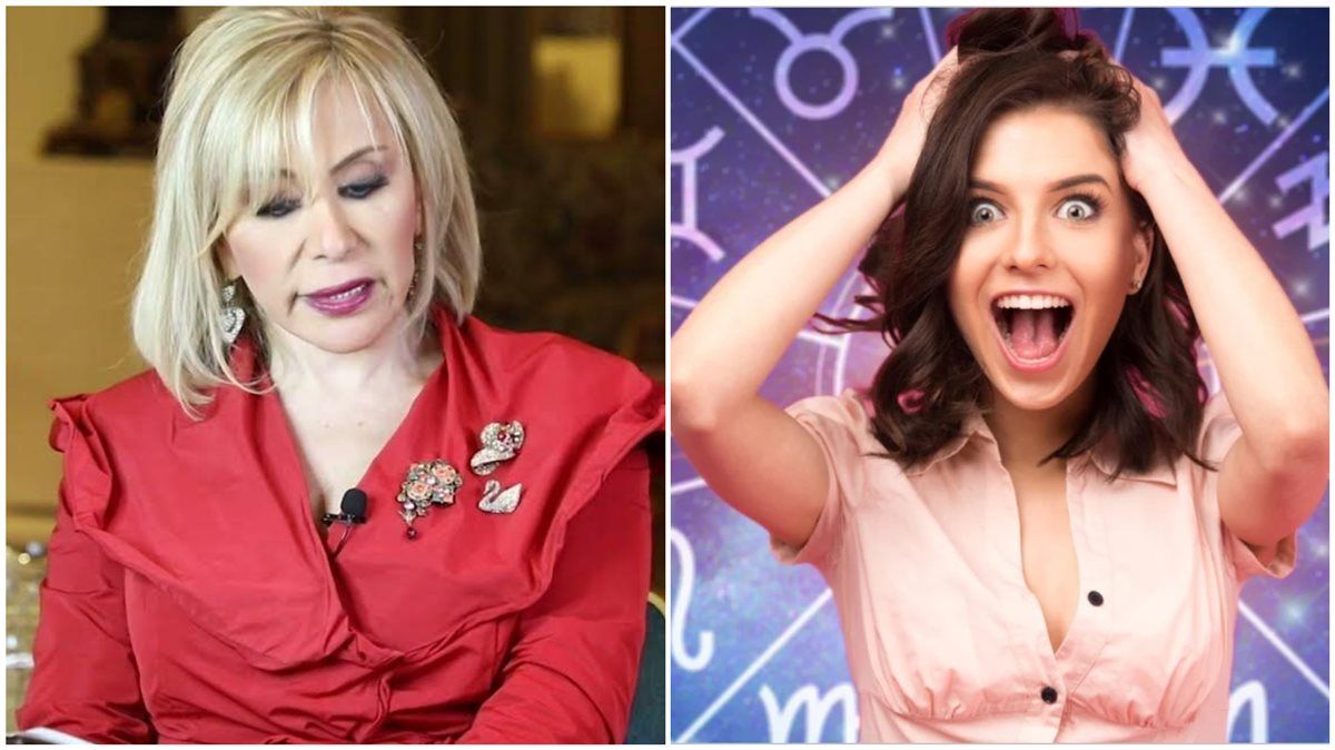 «هينافسوا ساويرس في ثروته».. توقعات ماغي فرح 2025 تزف بُشرى خير لـ3 أبراج محظوظة العوض هيجيلهم في أقرب وقت وهيلعبوا بالفلوس لعب – هل أنت منهم؟