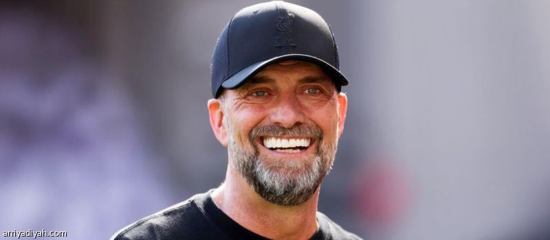 كلوب: كنت قريبا من قيادة «المانشافت»