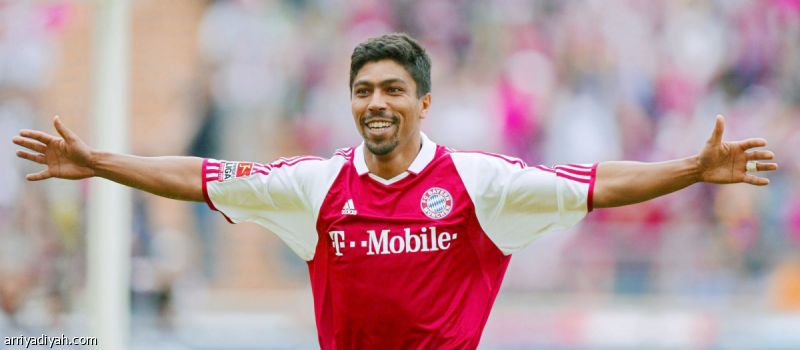 قبل فلامينجو.. إلبر يحذر بايرن