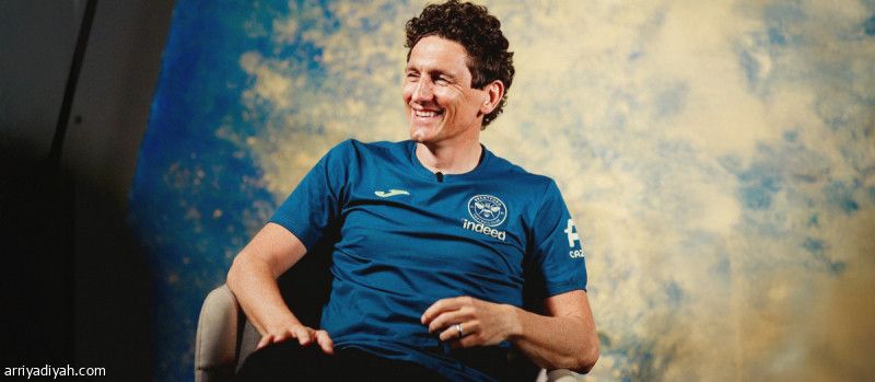 مدرب الركلات الثابتة يقود برينتفورد