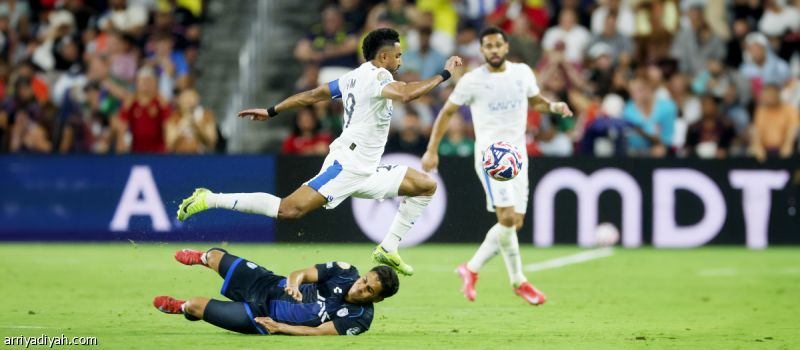 سالم.. الإصابة الرابعة.. ونوفمبر الغياب الأطول