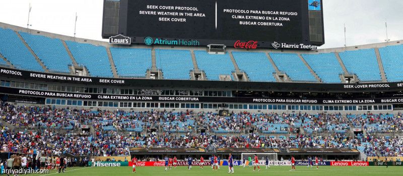 تشيلسي وبنفيكا.. سادس مباراة معلّقة في المونديال