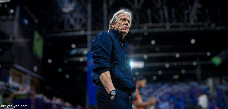 جيسوس يوافق.. وأوناي خيار