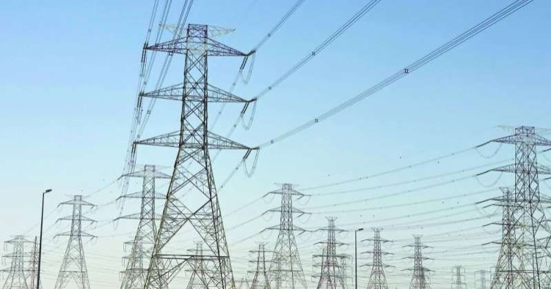 «الكهرباء»: إعادة التيار بالكامل لمنطقة النزهة