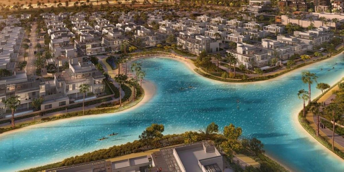 مشروع مطار آل مكتوم يحلق بأسعار عقارات دبي الجنوب