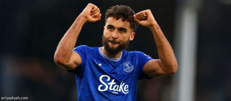 لوين يُغادر إيفرتون