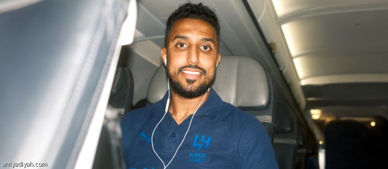 الهلال يختار «ذا سيليستي».. والتدريبات في جامعة فلوريدا الوسطى