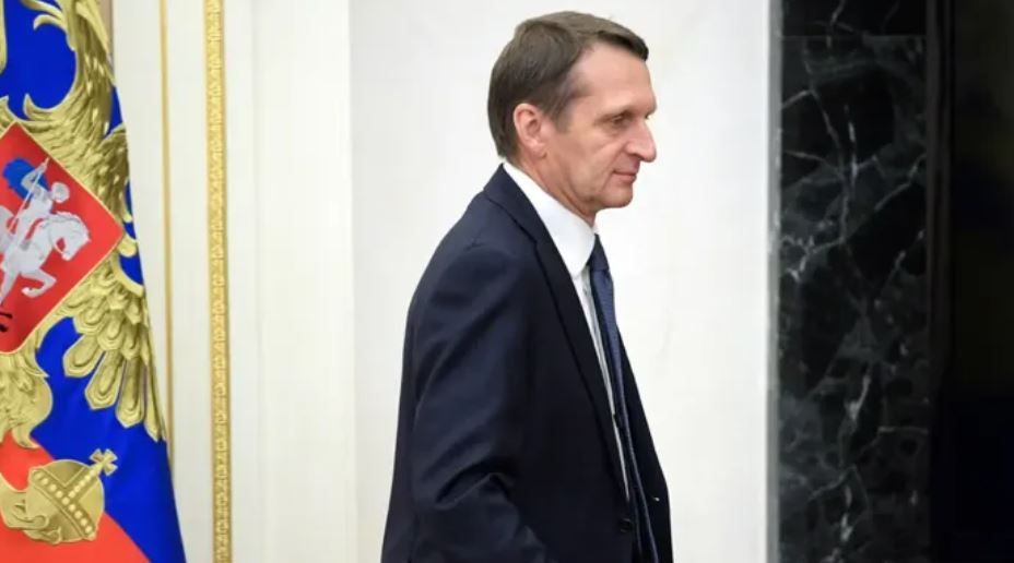 مدير المخابرات الروسية: اتفقت مع نظيري الأمريكي على استمرار التواصل