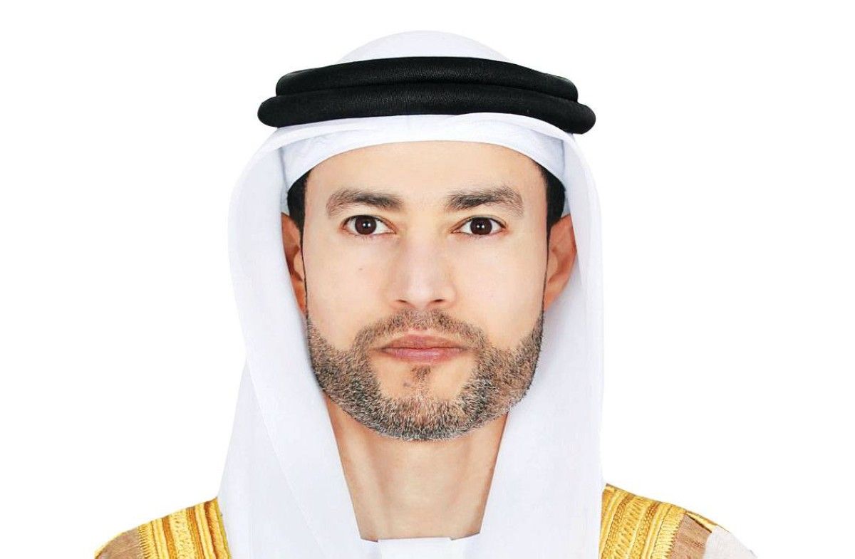 مكتوم بن محمد: بوصلتنا الاقتصادية ثابتة في تطورها ضمن عالم متغير