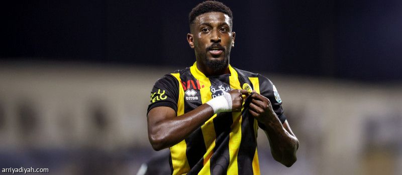 الاتحاد بعد تجديد شراحيلي: «النمر يبقى نمرا»