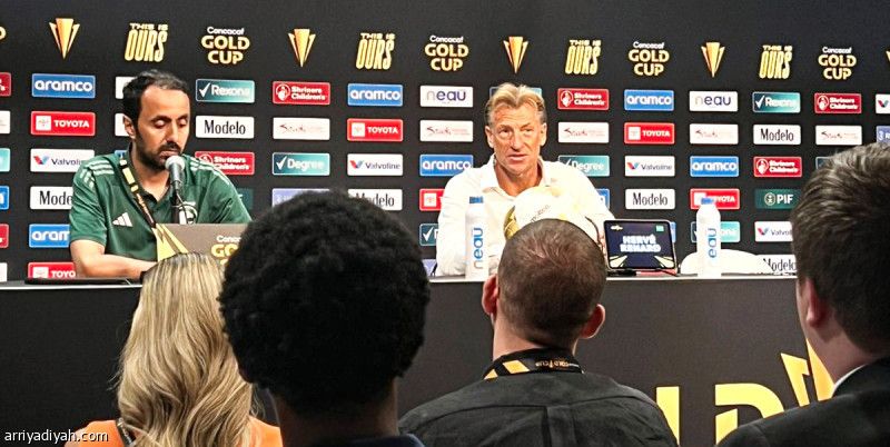 رينارد: لن نكذب على أنفسنا.. والنتائج سبب تراجع الشغف