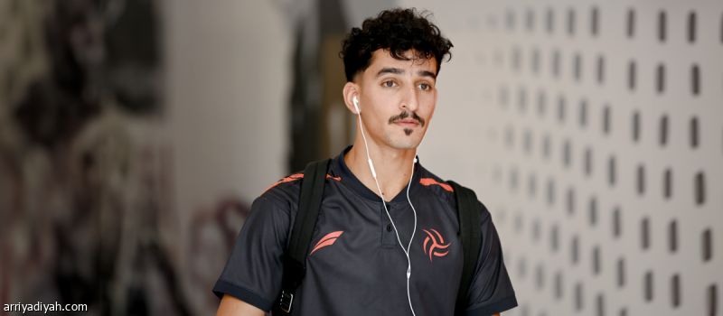 النصر يوقع مع الشراري 3 مواسم