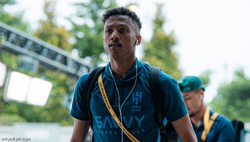 إنزاجي يجرب ناصر جناحا.. ويعيد كنو