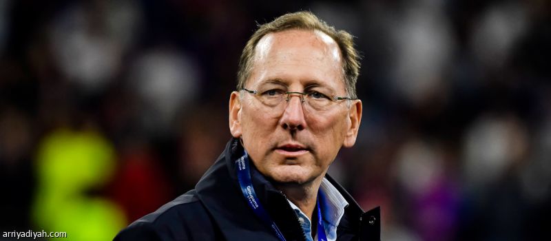 بعد الهبوط.. تكستور يتخلى عن ليون