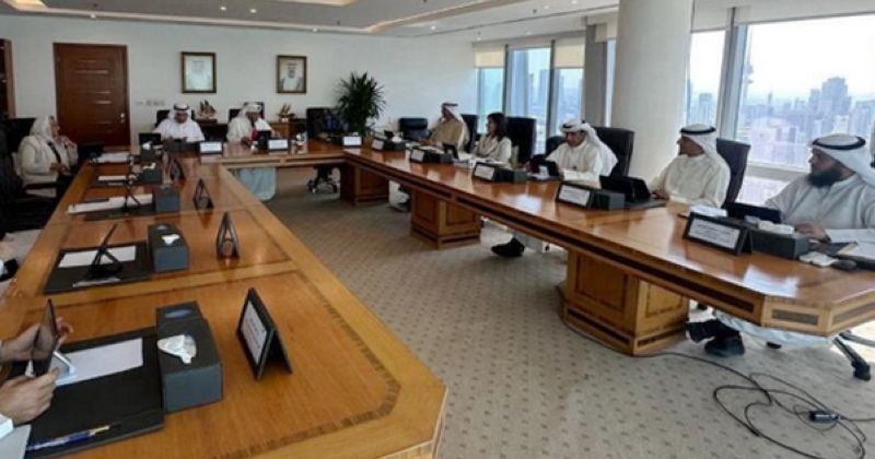 «مجلس الجامعات» يقبل الكويتيين المستوفين للشروط: اعتماد فئات أخرى.. حال وجود شواغر