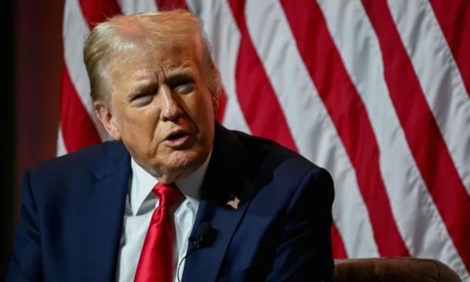 ترامب: قد نرفع العقوبات عن إيران إذا أبدت حسن النية