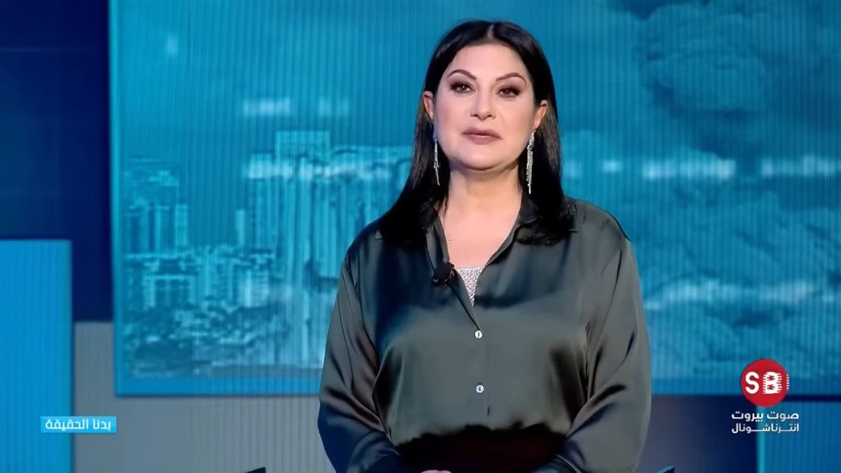 «هتتفتح قدامهم أبواب الرزق».. توقعات كارمن شماس 2025 تبشر 4 أبراج على موعد مع ثروة ضخمة وفلوس بالهبل هتدخل حسابهم البنكي | هل انت يا محظوظ؟