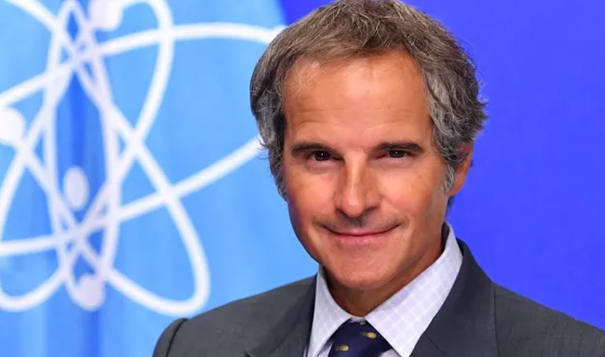 مدير وكالة الطاقة الذرية: إيران يمكنها تخصيب اليورانيوم في غضون أشهر