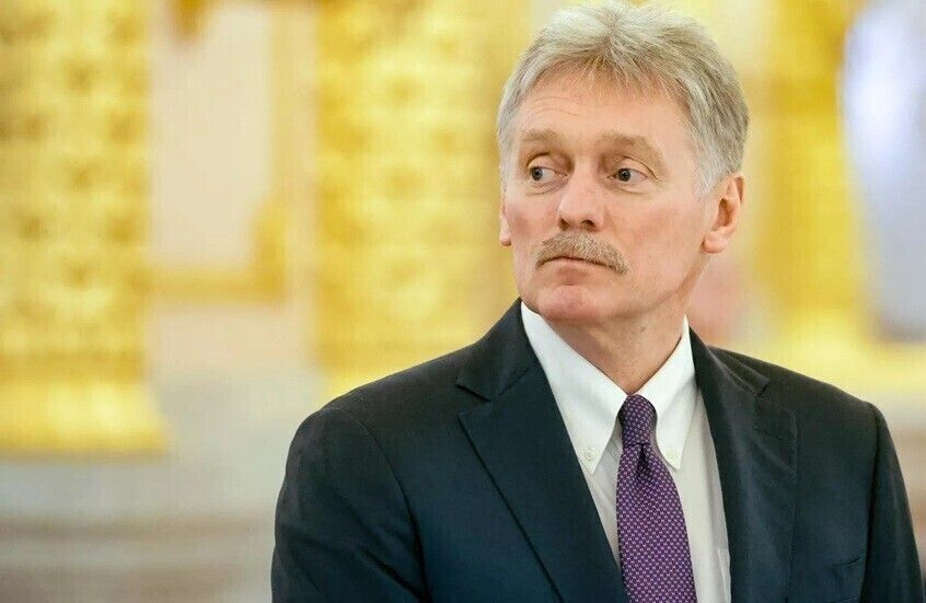 بيسكوف حول حزمة العقوبات الأوروبية الجديدة: لا يمكن دفع روسيا للمفاوضات تحت الضغط