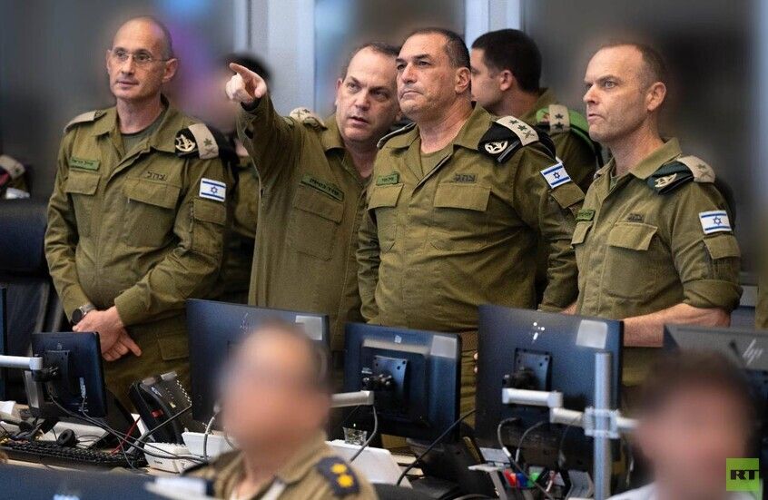 بخمس فرق.. الجيش الإسرائيلي يستعد لمناورة “لم يسبق لها مثيل” في غزة