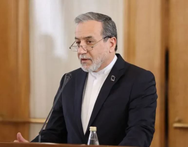 إيران تطالب إسرائيل وأمريكا بتعويضات جراء العدوان