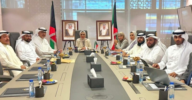 «الشؤون» تنقل صلاحية لجنة الأسعار إلى «التجارة»