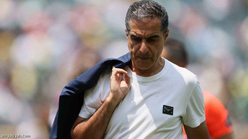 بعد وداع المونديال.. بوتافوجو يُقيل بايفا