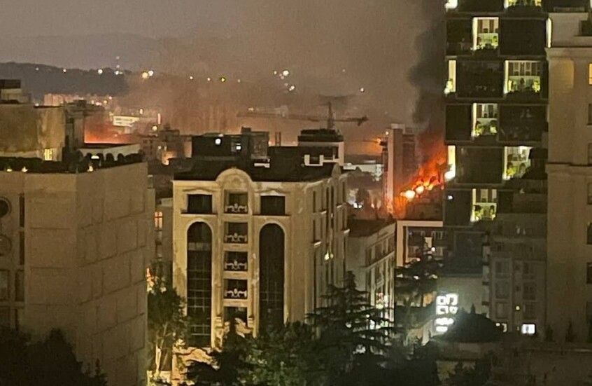 خبير إيراني: تل أبيب وواشنطن ستستأنفان عملياتهما ضد طهران الأسبوع المقبل على أقصى تقدير