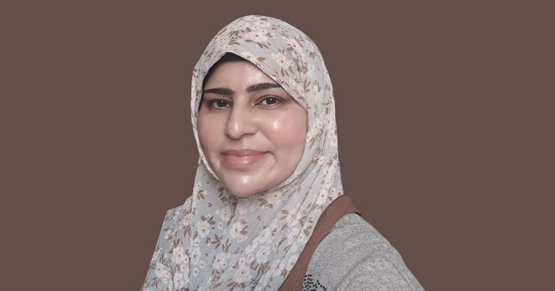 الدكتورة هدى بنت علي بن سعيد الحوسني