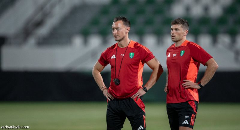 يايسله يختار بين لبيب ومسعد