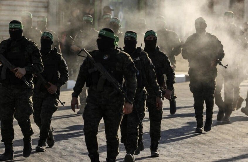 إعلام عبري: حماس لا يزال لديها قيادات بارزة وقوات نظامية وسيطرة على العمليات