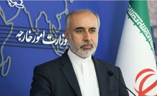 طهران: الهجوم الإسرائيلي علي منشأتنا النووية ألحق ضربة جادة بمعاهدة حظر انتشار الأسلحة