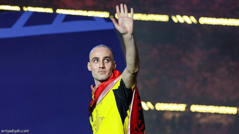 ميتاي يشترط.. المشاركة أو الرحيل