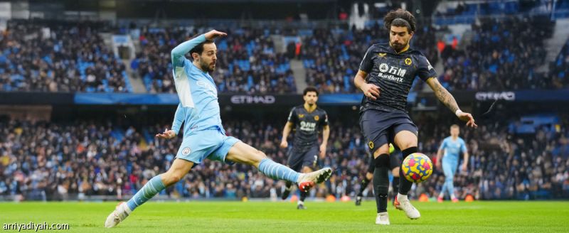 الهلال وسيتي يجددان صراع البرتغاليين