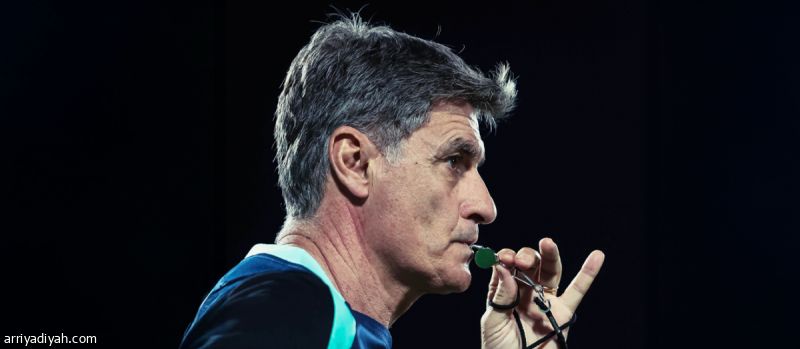 معسكر القادسية.. 4 تجريبيات في 3 دول