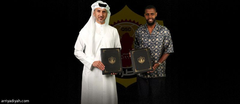 سليماني ينتقل من الرياض إلى قطر