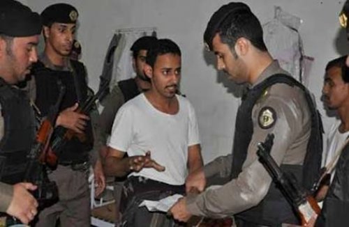 رسمياً: السعودية تعلن ترحيل 21 ألف مغترب وجميع الأجانب في المملكة تحت دائرة الخطر