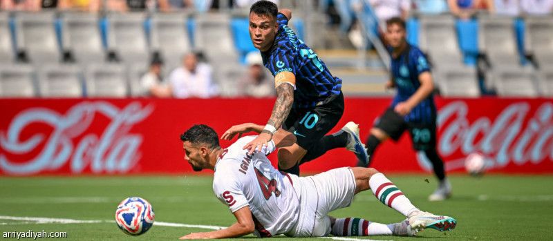 بعد الخسارة.. قائد إنتر يعتذر ويطالب المتقاعسين بالرحيل