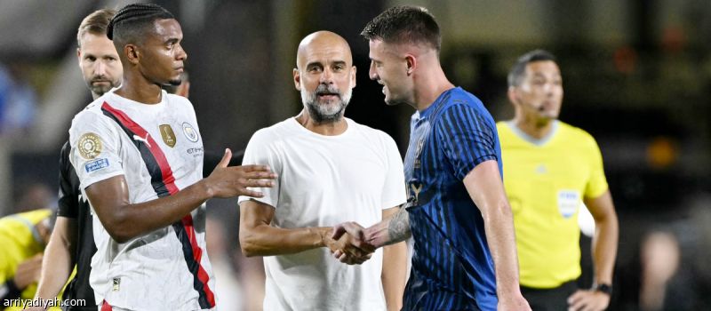 قبل الهلال.. كم فريقا نجح في إسقاط جوارديولا بالأربعة؟