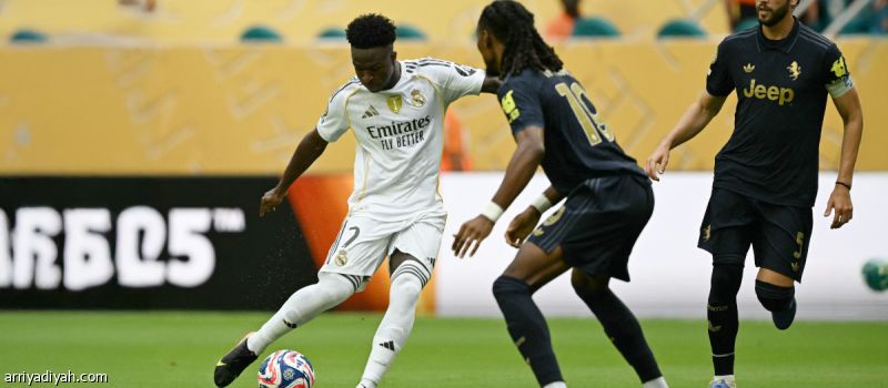 فيني و6 من يوفنتوس مهددون بالإيقاف