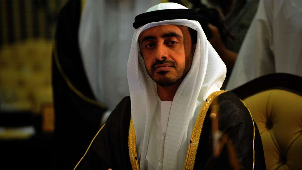 الإمارات تؤكد دعمها للدور المهم والمحوري للوكالة الدولية للطاقة الذرية