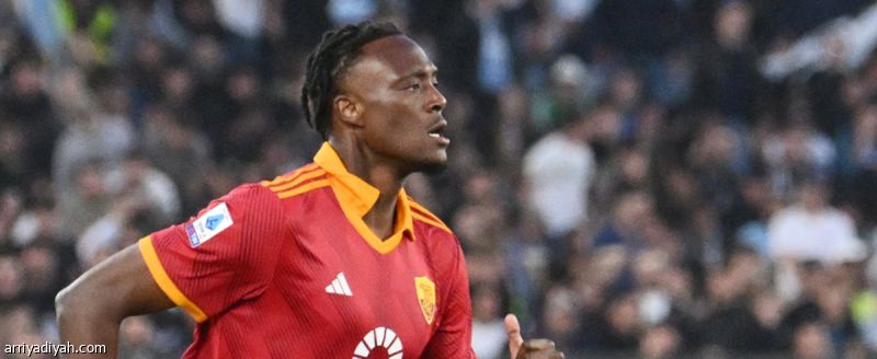 بشكتاش يُفاوض أبراهام