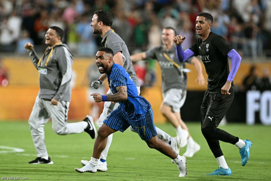 الزعيم يدوّن التاريخ.. أول انتصار آسيوي وعربي على الأوروبيين