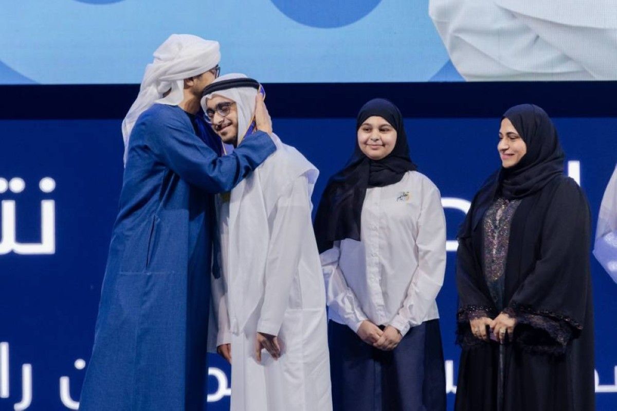 محمد بن راشد: فخور بمشاركة طلاب الإمارات في التحدي.. وسعيد بإقبال الجيل الجديد على القراءة