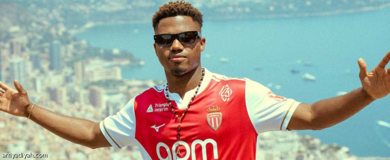 «11 مليون يورو» تنقل فاتي إلى موناكو
