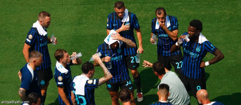 بـ20 دقيقة.. اتحاد اللاعبين المحترفين يدرس زيادة أوقات الراحة