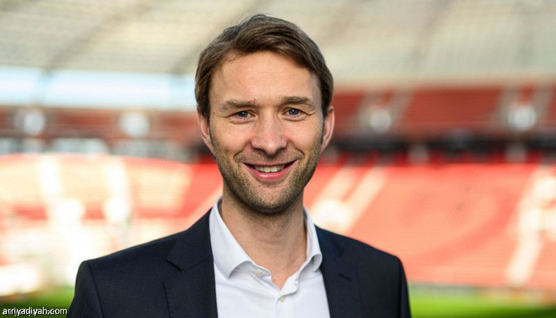 رولفس: هدفنا تطوير فريق يحصد البطولات