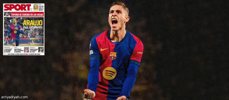 برشلونة يرضخ ويفكر في بيع فيرمين